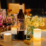 92 очка!Red Five -Star Legendary Village One Garden Old Vine!Австралийский Teusner Siraz Dry Red Wine