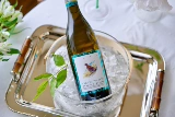 Итальянская знаменитая деревня!Деревня Rhino Little Bird Sweet Moscato d'assti публично