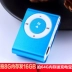 Thẻ thể thao Chạy MP3 Mini MP3 Sinh viên MP3 Bán buôn Quà tặng sinh viên MP3 Bán buôn Máy nghe nhạc MP3 - Trình phát TV thông minh Trình phát TV thông minh