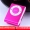 Mp3 Walkman Thẻ sinh viên MP3 Sinh viên Walkman Nhỏ gọn Hoạt hình dễ thương Chạy MP3 Tiếng Anh - Máy nghe nhạc mp3