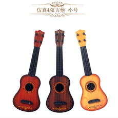 Детская гитара Укулеле для детей начинающих