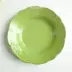 Kiwi Green Toàn bộ Series Bộ đồ ăn bằng gốm Bát Tấm Tây Tấm Nhà Tấm 7,5 inch Bán - Đồ ăn tối
