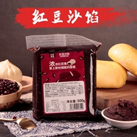 Dongxuan (вода) паста из красной фасоли начинку 500 г