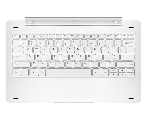 Taipower TBOOK16 Pro магнитная клавиатура 11.6-дюймовый планшет док-интерфейс