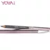 YOYA Natural Eyebrow Pencil Không thấm nước, chống thấm mồ hôi và không trôi Ba màu tùy chọn Màu sắc dễ dàng - Bút chì lông mày / Bột / Stick