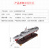 1: 250 056 tên lửa frigate mô hình mô phỏng hợp kim tĩnh hoàn thành tàu chiến mô hình tàu chiến mô hình quân sự búp bê em bé Chế độ tĩnh