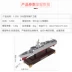 1: 250 056 tên lửa frigate mô hình mô phỏng hợp kim tĩnh hoàn thành tàu chiến mô hình tàu chiến mô hình quân sự mô hình kiến trúc Chế độ tĩnh