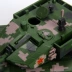 1:35 hợp kim 99 loại chiến đấu chính mô hình xe tăng kim loại 99A thay đổi lớn quân sự xe tĩnh hoàn thành trang trí diễu hành mô hình máy bay đồ chơi Chế độ tĩnh