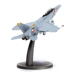 1: 72F18 Hornet carrier-borne máy bay chiến đấu mô hình hợp kim F A-18F mô phỏng máy bay mô hình tĩnh trang trí đồ chơi cho trẻ sơ sinh Chế độ tĩnh
