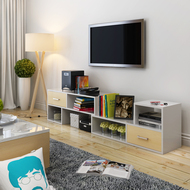 Manya vành đai bơm telescopic tủ TV gỗ dựa trên bảng điều chỉnh Phúc Châu thành phố ban hạt melamine board khác nội thất tủ