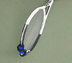 Tennis tennis trọng lượng túi tennis swing huấn luyện viên tennis swing trọng lượng tennis trainer mới vợt wilson pro staff Quần vợt