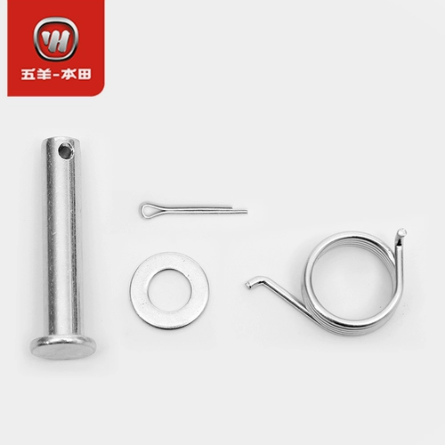 Wuyang Honda NSP190 CB190R Predator CB190SS War Eagle 190TR передние педали, задние педали, подножки