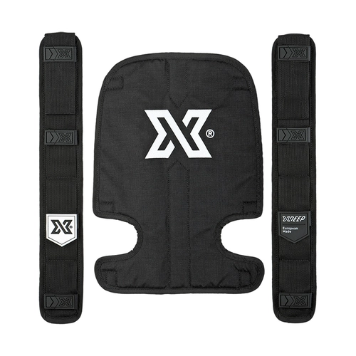 XDeep Luxury Back Pad/Phighd Pad Cool Комфортный набор обновления версий подходит для каждой серии заднего полета