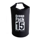 Непромокаемая сумка для снорклинга, водонепроницаемая сумка для плавания, сумка для хранения для путешествий, пляжный рюкзак, надевается на плечо