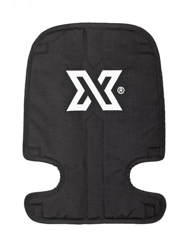 XDeep Luxury Back Pad/Phighd Pad Cool Комфортный набор обновления версий подходит для каждой серии заднего полета