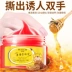 萃 然 美 补水 手霜 Mật ong Hand Wax Trẻ Hóa Mặt Nạ Tay Chăm Sóc Tay Tạo Tác Kem Tay Giữ Ẩm Giữ Ẩm kem dưỡng da tay của nga Điều trị tay