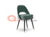 Tùy chỉnh Bắc Âu thiết kế nội thất COLETTE ghế sofa phòng ghế ăn ghế Đồ nội thất thiết kế