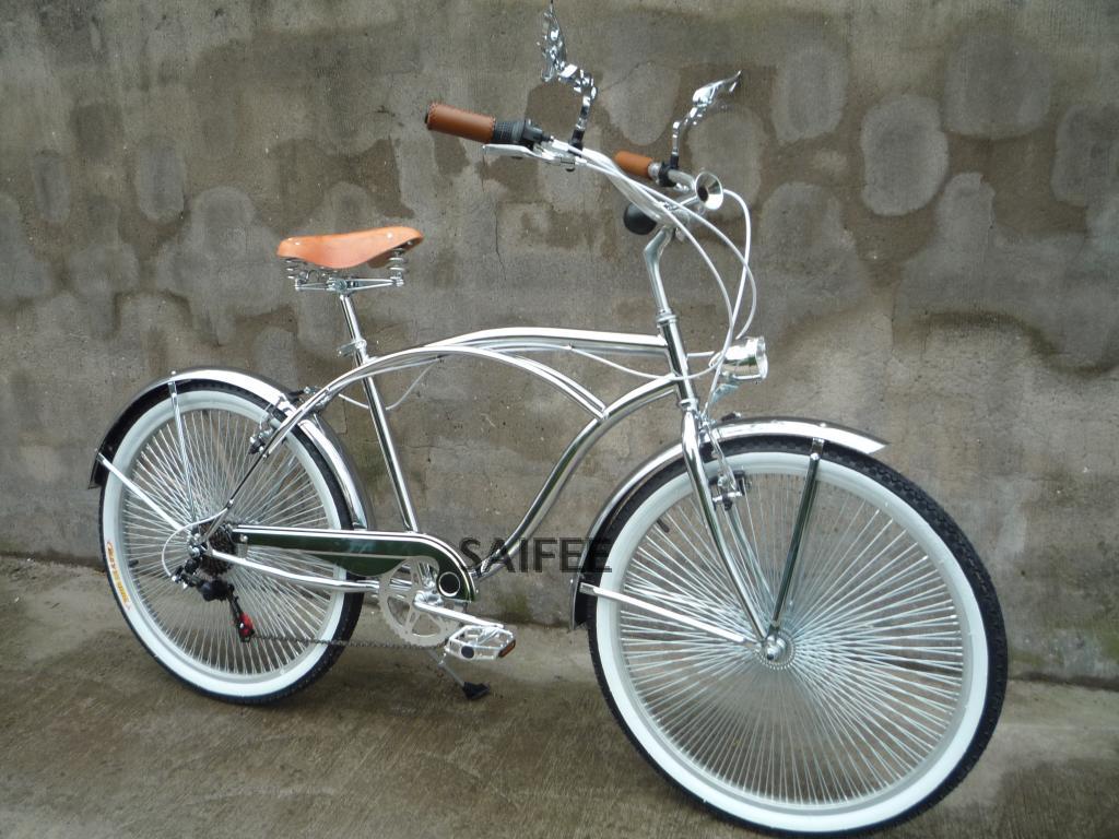 Lowrider Bike колеса 26