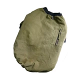 Удерживающая тепло зимняя стеганая куртка с молнией, подходит для подростков