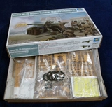 БЕСПЛАТНАЯ ДОСТАВКА ТРУБА TR02323 1/35 Советский ML-20 152 мм Howitzer M1937