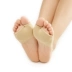 Ngón tay cái hàng ngày valgus chỉnh vớ silicone big toe nhô ra bảo vệ tay áo sốc hấp thụ đau vớ mat nữ tất trẻ em Vớ mắt cá chân