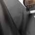Nhà máy sản xuất RFID ví thông tin chống trộm vải hai mặt đen chống bức xạ che chắn vải vật liệu chống từ tính Bảo vệ bức xạ