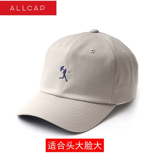 Импортная бейсболка, кепка, модная зимняя шапка, в корейском стиле