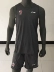 CBA CUBA League tài trợ double-sided đồng phục bóng rổ máy nghe nhạc phiên bản thể thao vest đào tạo jersey phù hợp với bộ thể thao nữ đẹp Thể thao sau