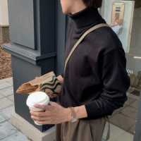 Базовый черный