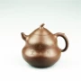 Yixing Dingshan Gu Jingzhou Zisha nồi handmade chính hãng dân gian nổi tiếng nghệ sĩ tất cả làm bằng tay Ma Ronghui bầu bộ ấm trà đất nung giá rẻ