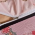 Băng lụa váy lụa tơ tằm Tencel điều hòa không khí ghế mềm một mét năm mat ba mảnh sợi tre mềm tấm mat - Thảm mùa hè