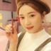 Hàn quốc 3ce new lip lót 12 màu son môi crayon không dính cup kéo dài dán son môi son môi lip tại chỗ