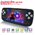 World of Warcraft psp arcade máy chơi game cầm tay gba cầm tay hoài cổ màu đỏ và trắng máy chơi trò chơi Tetris - Bảng điều khiển trò chơi di động Bảng điều khiển trò chơi di động