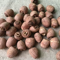 Новые товары Hunan маленький зерновый красный лотос семян