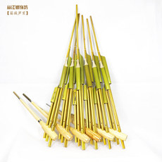 Лушэн 芦笙苗族芦笙民族乐器少数民族吹奏乐器传统乐器道具苗族舞蹈道具