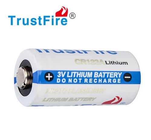 Литиевые батарейки, батарея с зарядкой, фонарь, 123A, 0v, 900mah