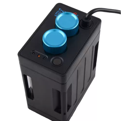 TRISEFIRE18650 Литийная батарея 6 Раздел 8,4 В 10200 мА Bicycle Mobile Power DC/USB Двойной интерфейс