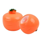 Игрушка, морковный слайм, антистресс