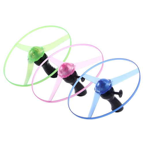 Линия Fei Line Yiwu маленькие игрушечные напольные киоски Light Night Flash Flash Flyage Creative Cretina's Toy Square Source Supply