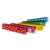Câu đố trẻ em của harmonica đồ chơi bằng gỗ gian hàng bán nóng nhà sản xuất cung cấp âm nhạc nhạc cụ đồ chơi harmonica Đồ chơi âm nhạc / nhạc cụ Chirldren