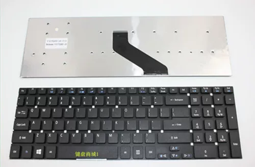 Acer, ноутбук, клавиатура, E5, E1, 572G, 530G, 551G
