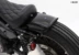 Nhập khẩu Nhật Bản Sửa đổi chỗ ngồi Vận động viên Harley 10-18 mẫu 883C, 1200C, 1200L 1200R - Đệm xe máy yên xe sirius Đệm xe máy