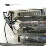 Паточарная лазерная резьба для лазерной резьбы для домашних животных может использовать хорошие расходные расходные материалы для листовой одежды Pet Rubber