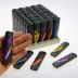 KF hộp 50 gói huỳnh quang động vật phim hoạt hình nhựa chống cháy nổ điện tử nhẹ hơn khí dùng một lần