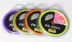 5 tải vợt cầu lông dòng kháng lông dòng BG95 65 66 dòng đào tạo đường cầu lông đặc biệt vợt cầu lông proace Cầu lông