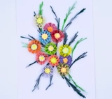 Художественное оригами ручной работы, комплект, «сделай сам», оптовые продажи