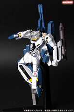 «Роботек» (Robotech) 海洋堂 山口式 036太空堡垒 macross