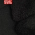 [Đặc biệt cung cấp] đậu đỏ nam áo khoác nam mùa đông thường phần dày dài của nam giới áo len 2031 Áo len