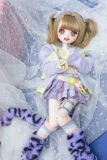 6 очков 4 очка MDD BJD детская одежда повседневная JK Set Set