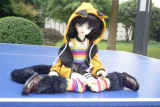 6 очков 4 очка MDD BJD детская одежда повседневная JK Set Set